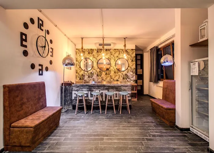 Hostel Trastevere 2