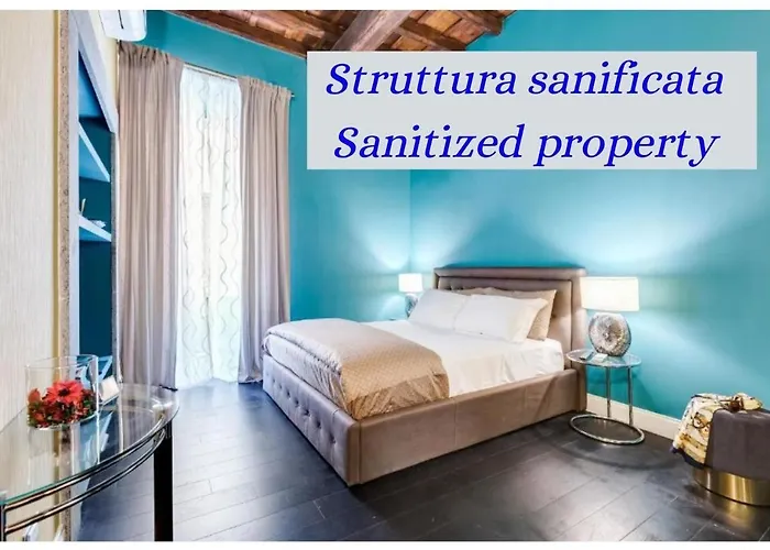 The French Suites By Oneup Hospitality