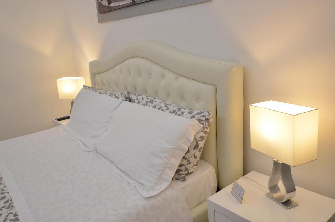 Bed & Breakfast Il Fascino Di Rome