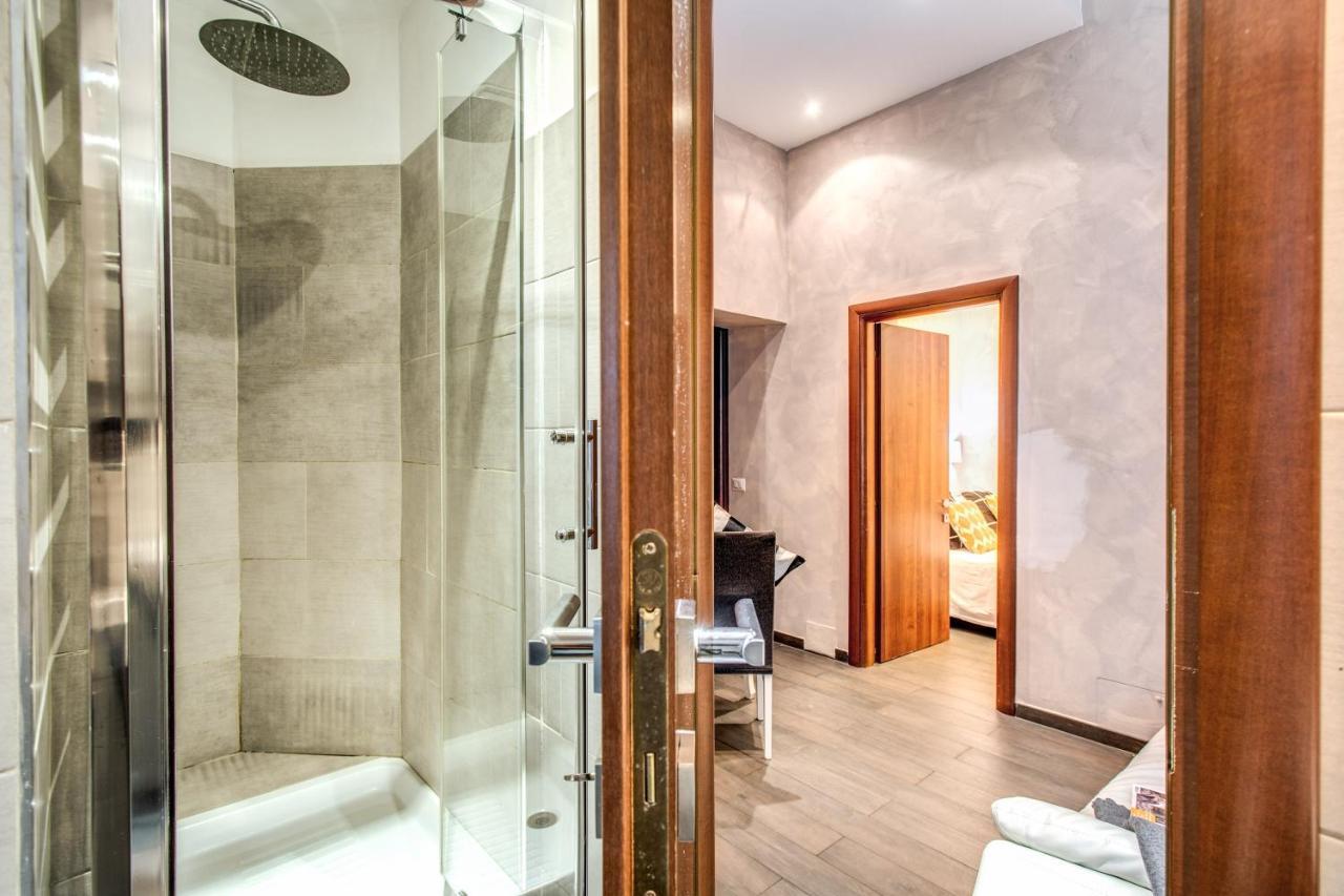 La Residenza Dell'angelo Guest house