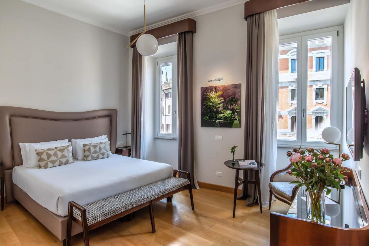 Relais Rione Ponte 3*
