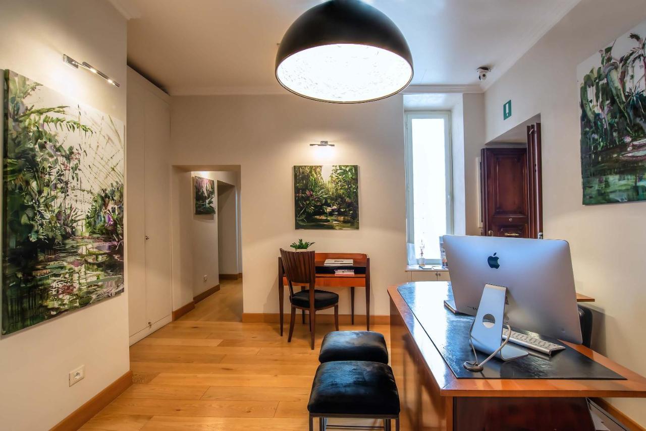 Relais Rione Ponte Gasthuis