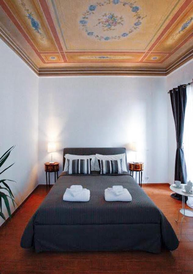 Clemy In Guest house Rome