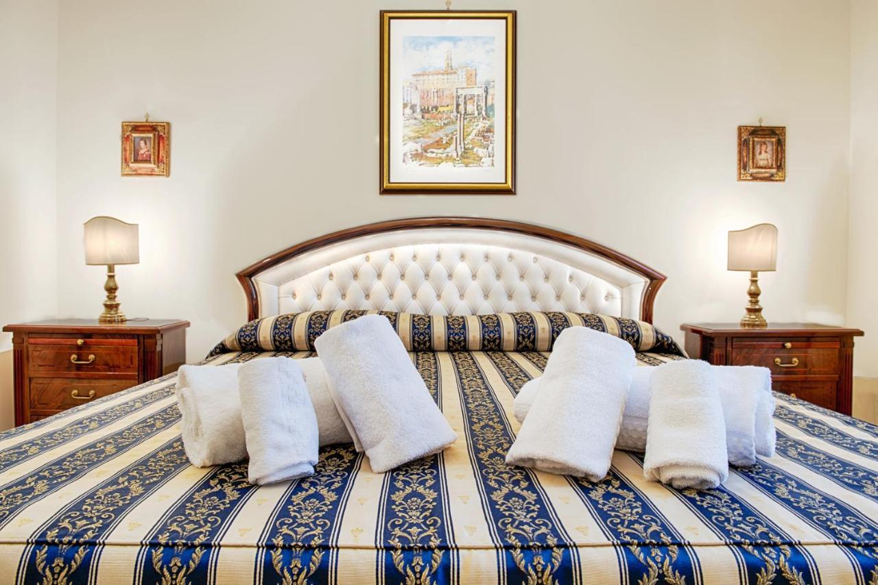 Armonia All'opera Guest house