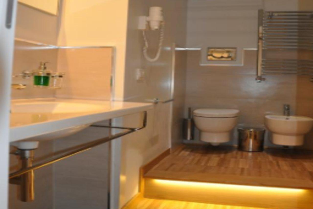 At Townhouse - Filiberto Maison d'hôtes Rome