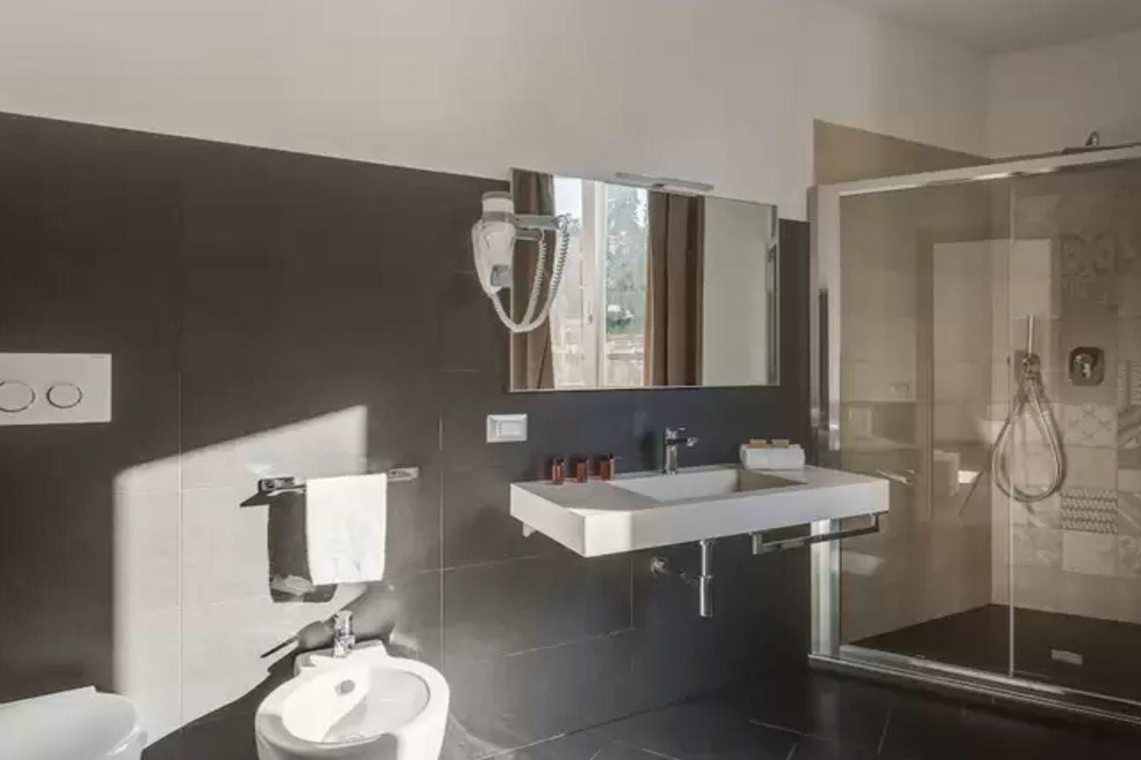 Hotel Trevi Palace Rome
