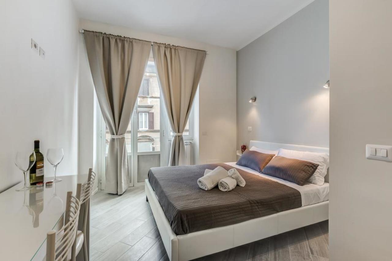 Candia Vatican Suites Roma