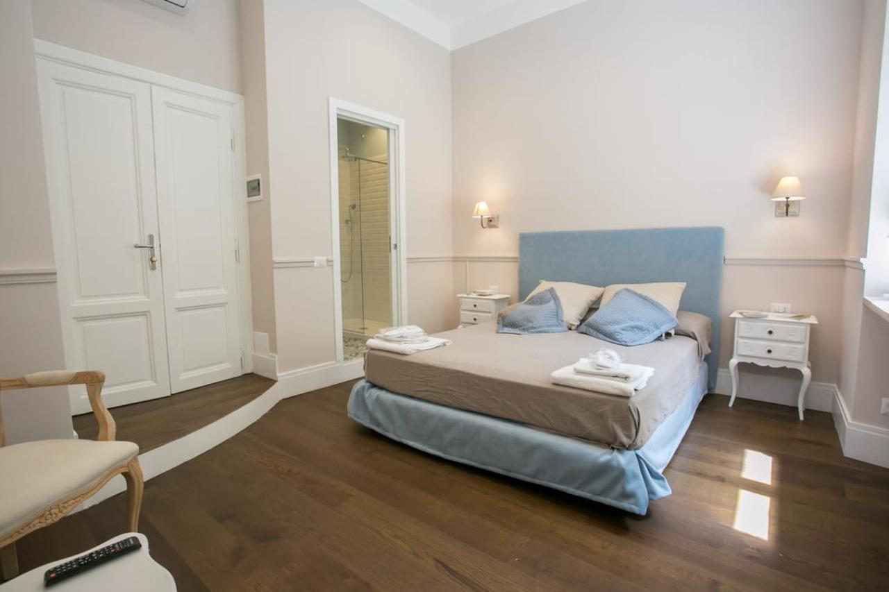 Guest house Relais Della Torre