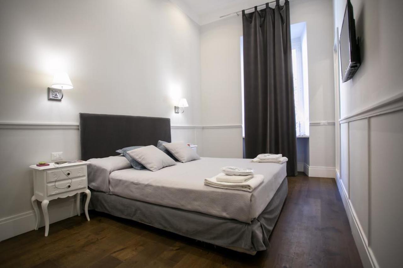 Guest house Relais Della Torre Rome