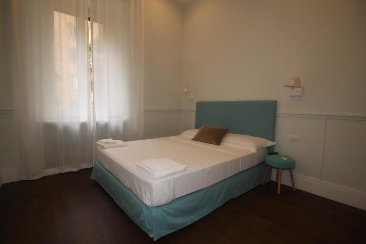 Relais Della Torre 2* Rome