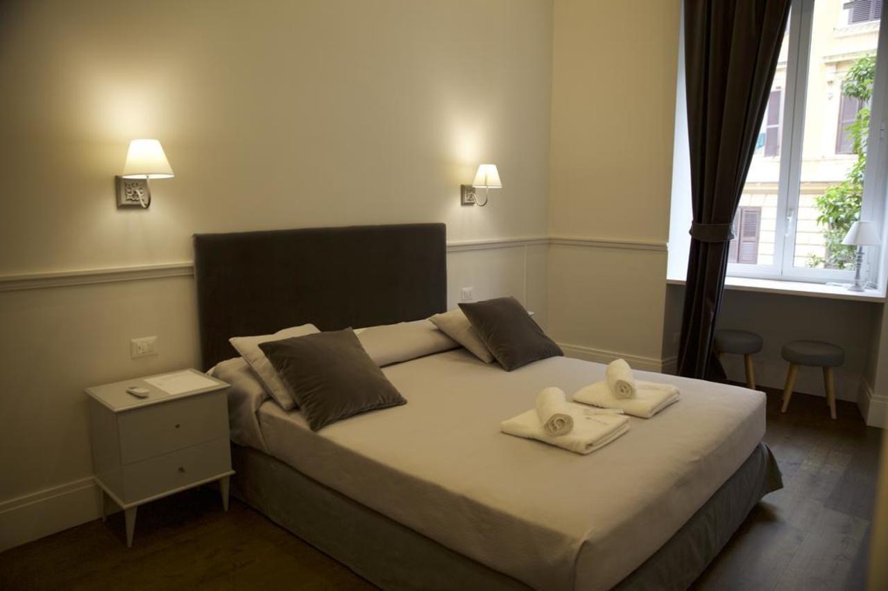 Relais Della Torre Guest house Rome