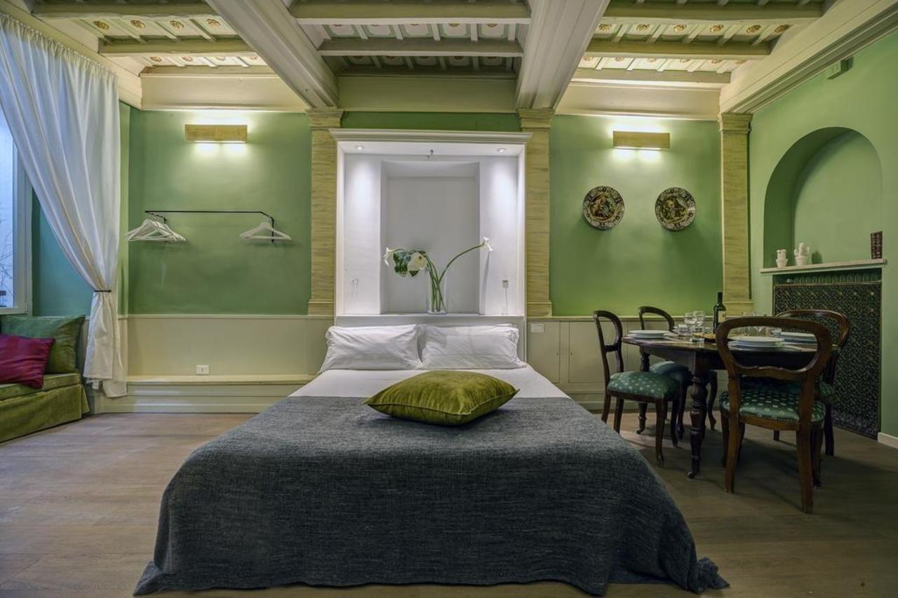 Raffaello Charmsuite Apartment *