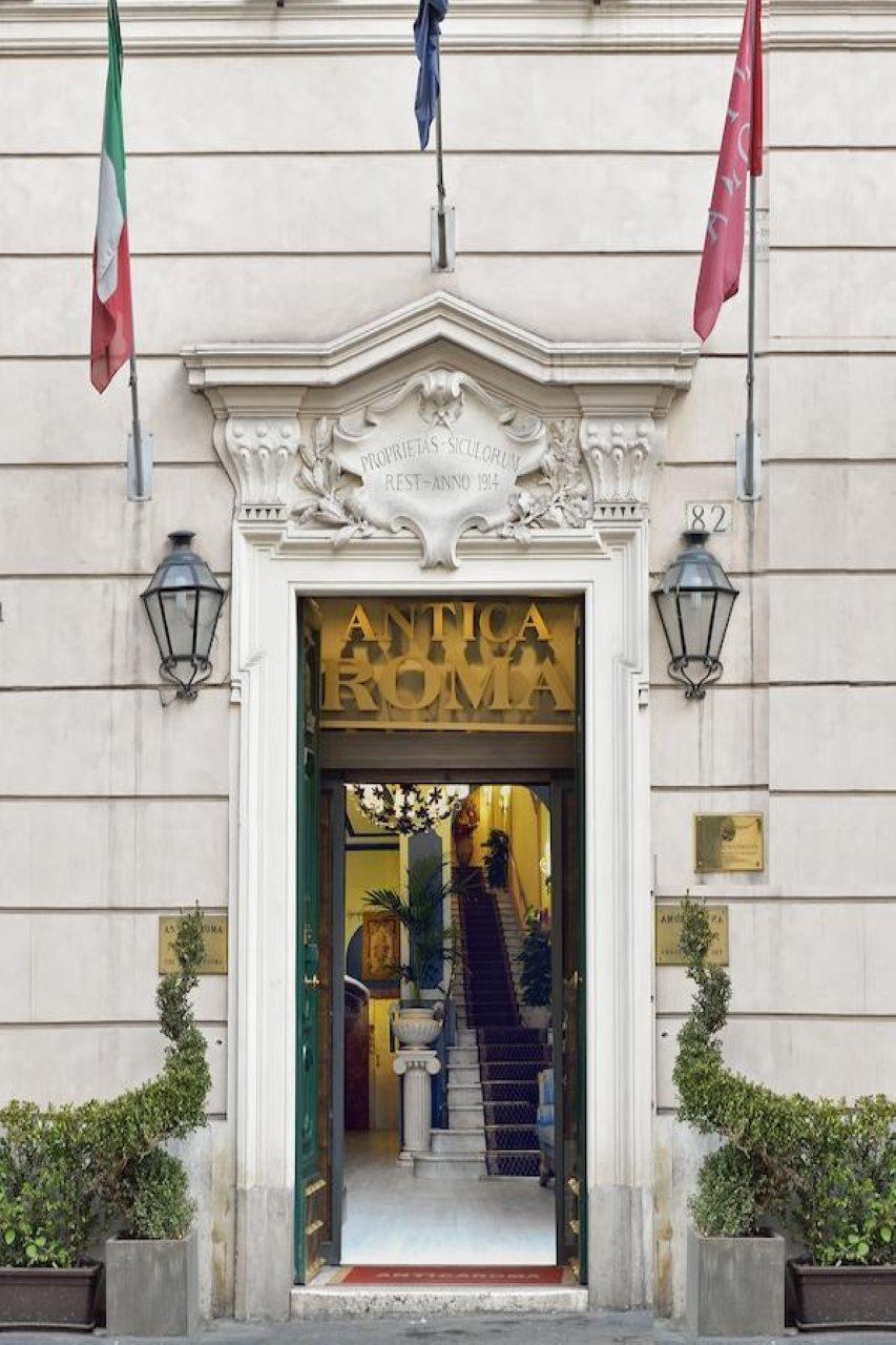 Residenza Antica Maison d'hôtes 4*
