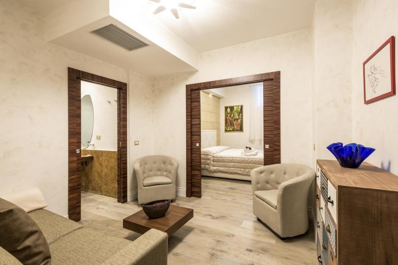 Rifugio Degli Artisti Bed & Breakfast