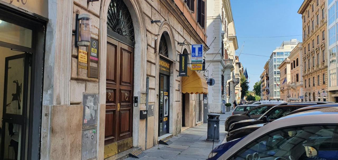 Domi 56 Apartment Rome