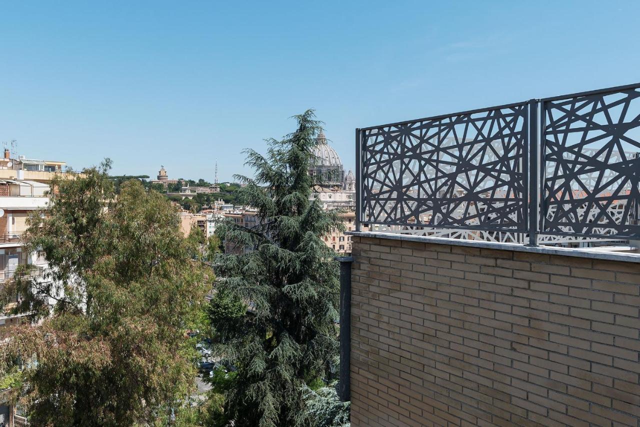 Appartement Modern Giardini Vaticani & S.pietro *