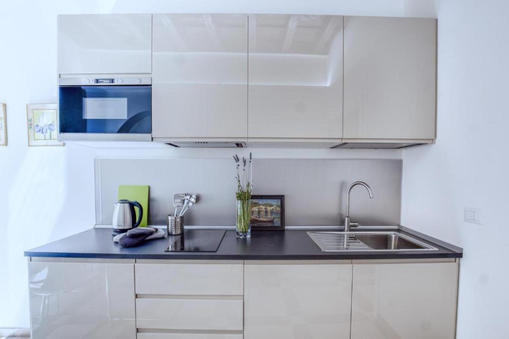 Appartement Trevi's Sweet Paradise Rome