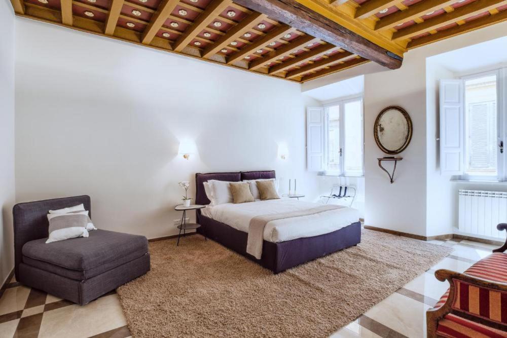 Trevi's Sweet Paradise Appartement Rome