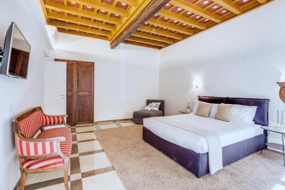 Trevi's Sweet Paradise Appartement *