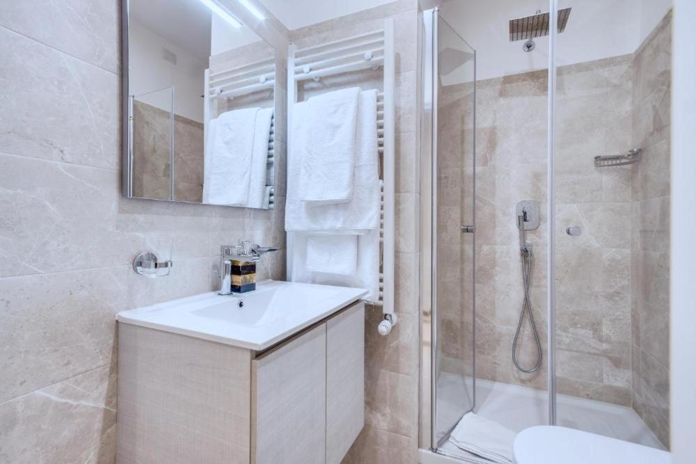 Appartement Trevi's Sweet Paradise Rome