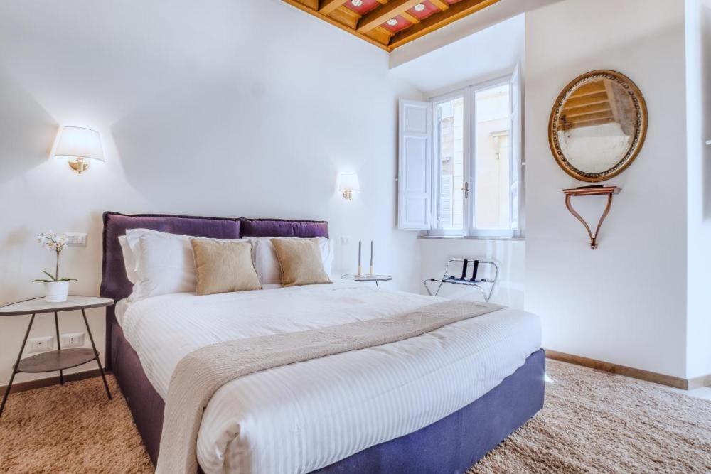 Trevi's Sweet Paradise Appartement