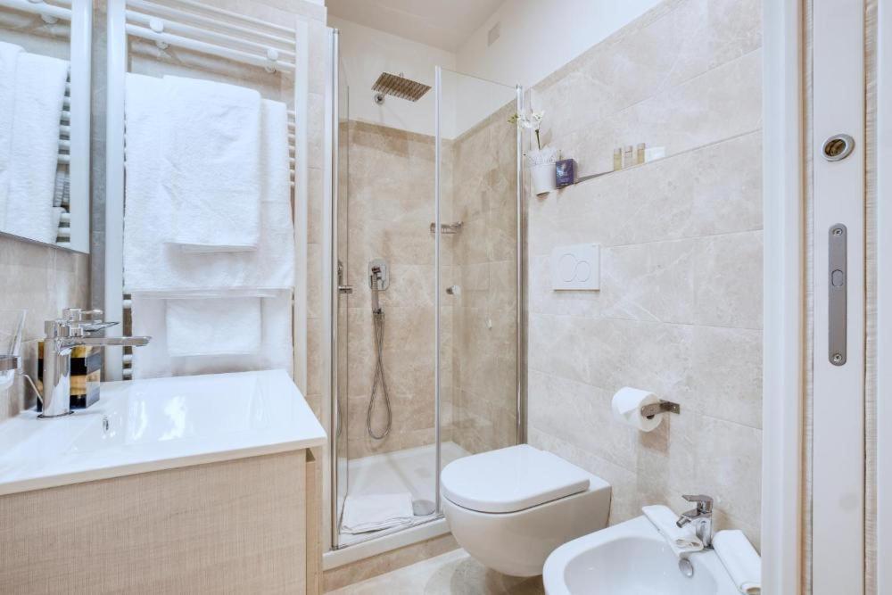 Appartement Trevi's Sweet Paradise *