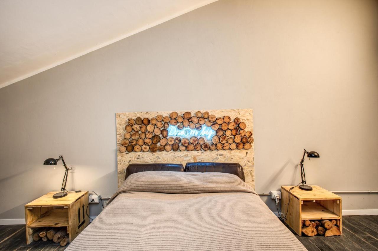 Albergue Trastevere 2 Roma