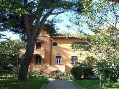Il Romitello Maison d'hôtes