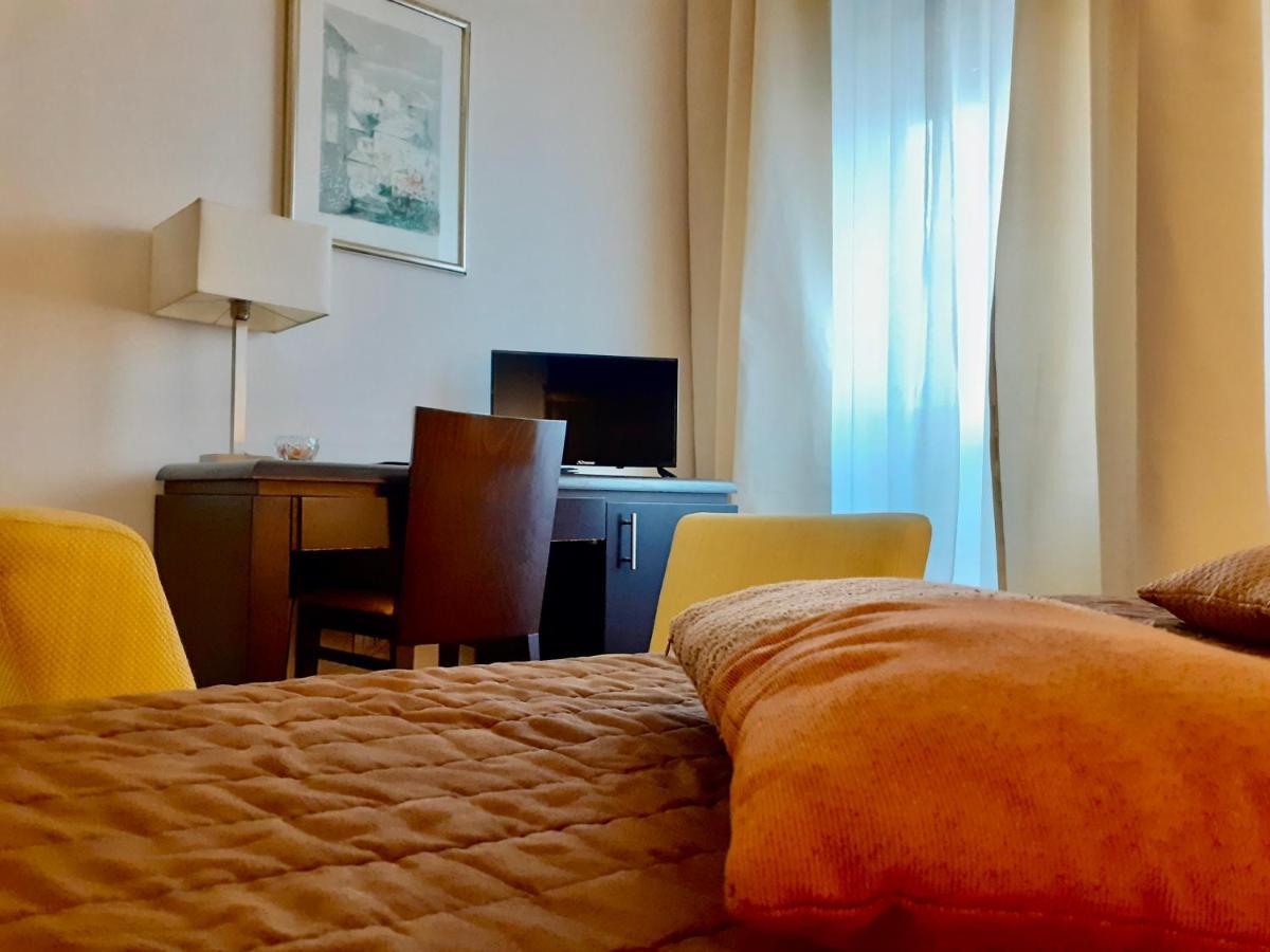 Maison Delle Naiadi Roma