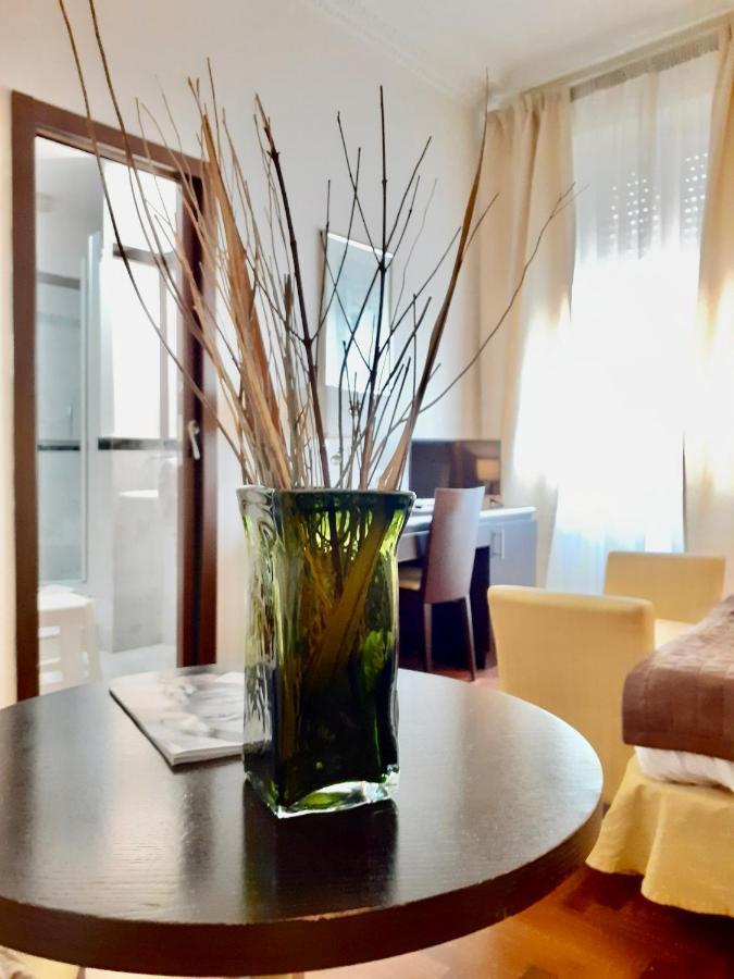 Maison Delle Naiadi Affittacamere 3*