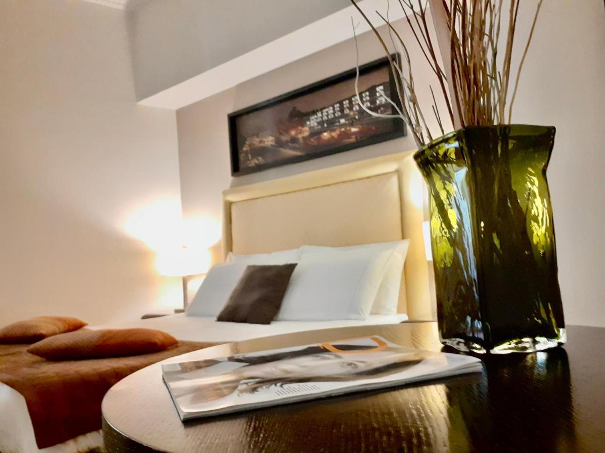 Maison Delle Naiadi Affittacamere 3*