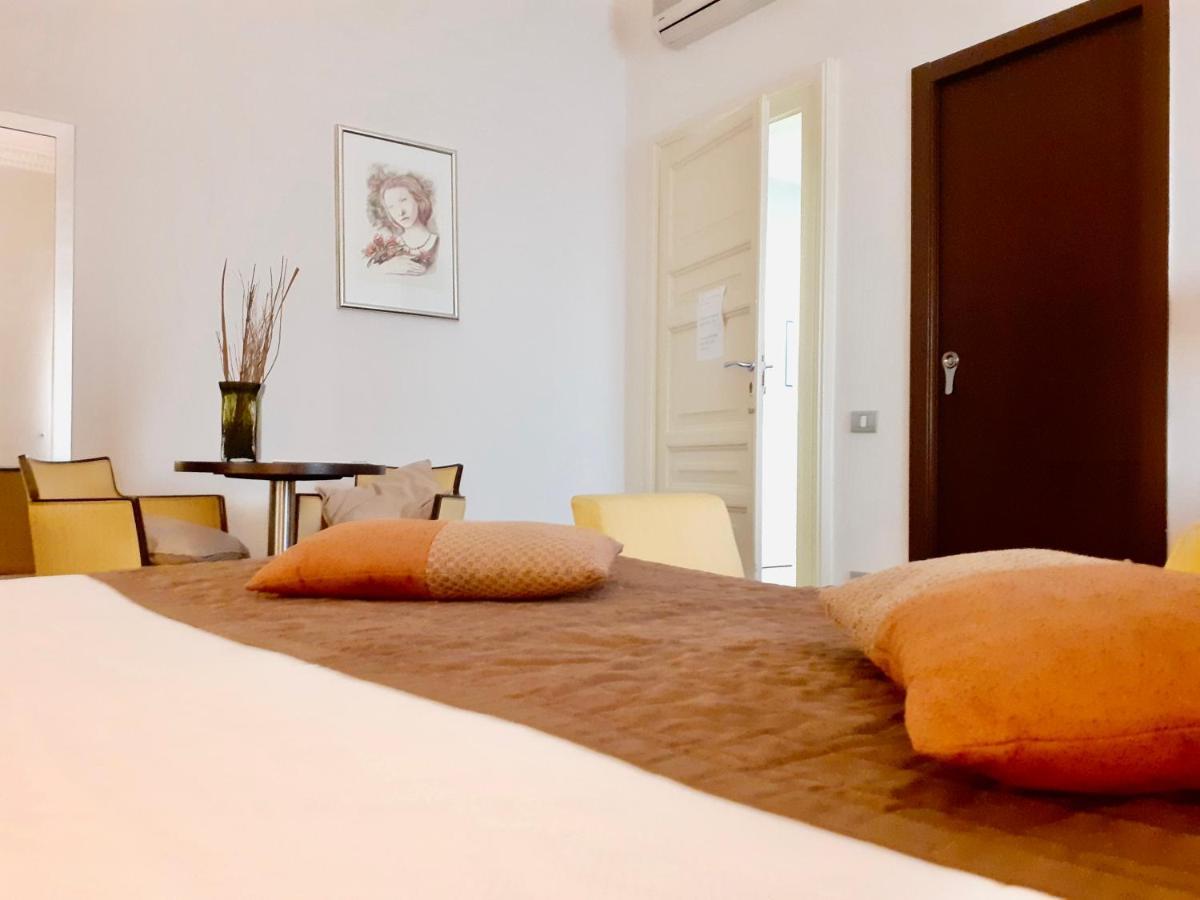 Maison Delle Naiadi Affittacamere