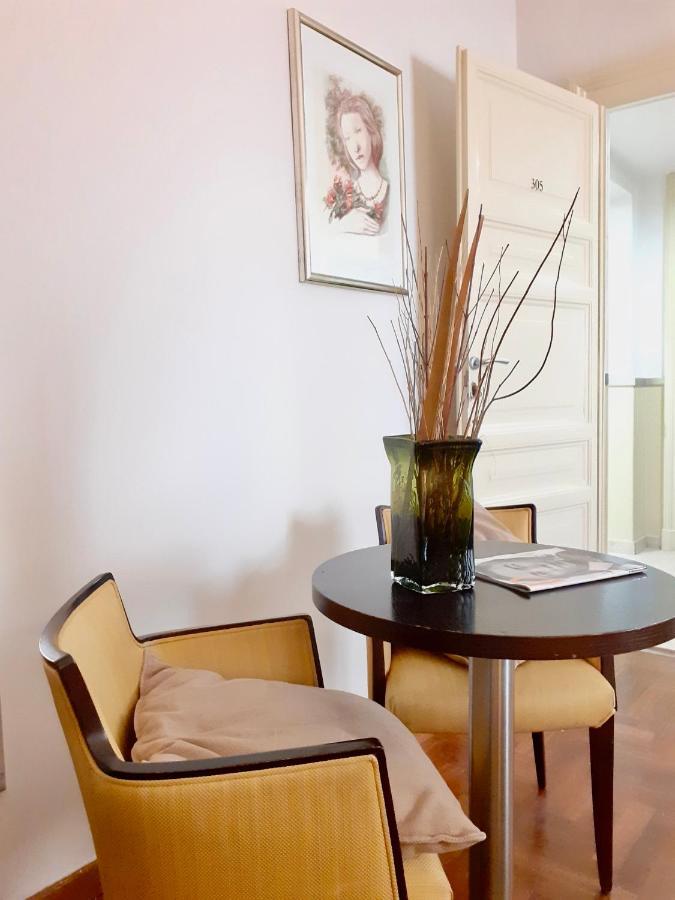 Maison Delle Naiadi Affittacamere 3*