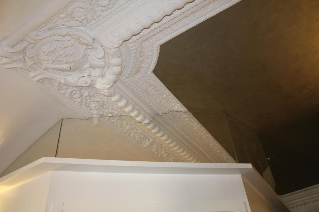 Appartamento Casa Giorgia Luxury