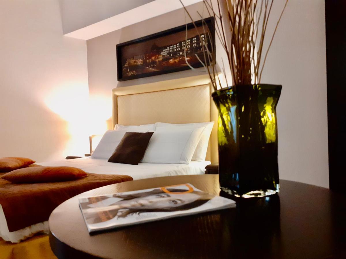 Affittacamere Maison Delle Naiadi 3*