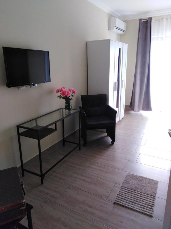Guest house Ivana