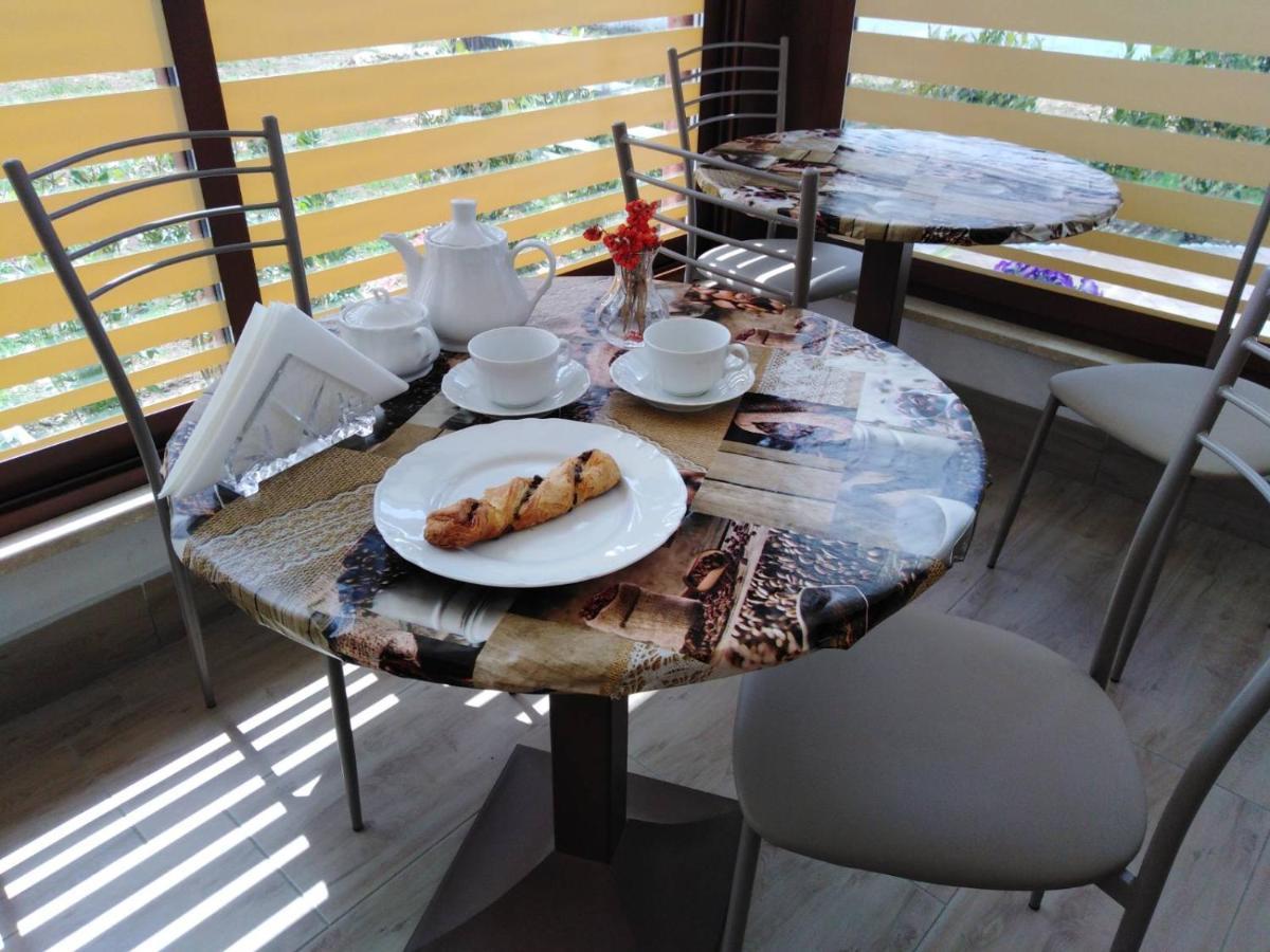 Ivana Guest house Rome