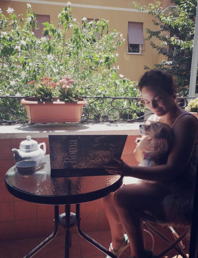 Relais Fiorelli Couette-café