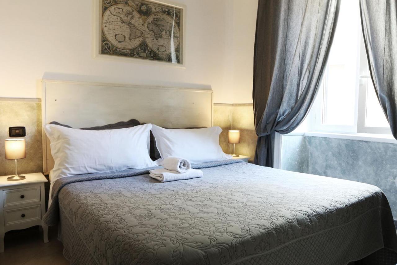 Maison d'hôtes Relais Indipendenza 3*
