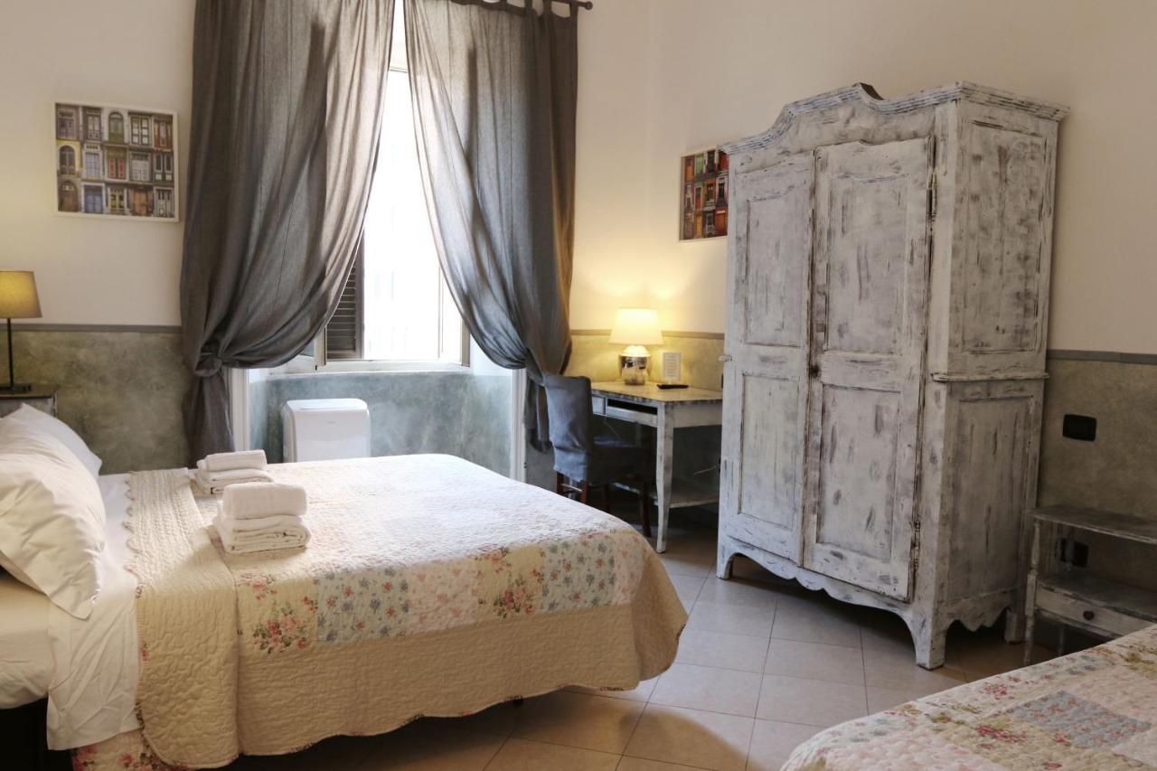 Maison d'hôtes Relais Indipendenza Rome
