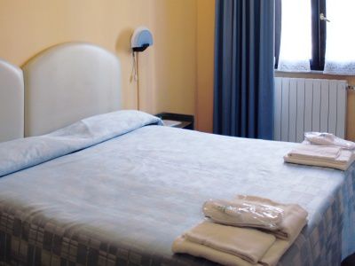 A San Pietro Bed Maison d'hôtes Rome
