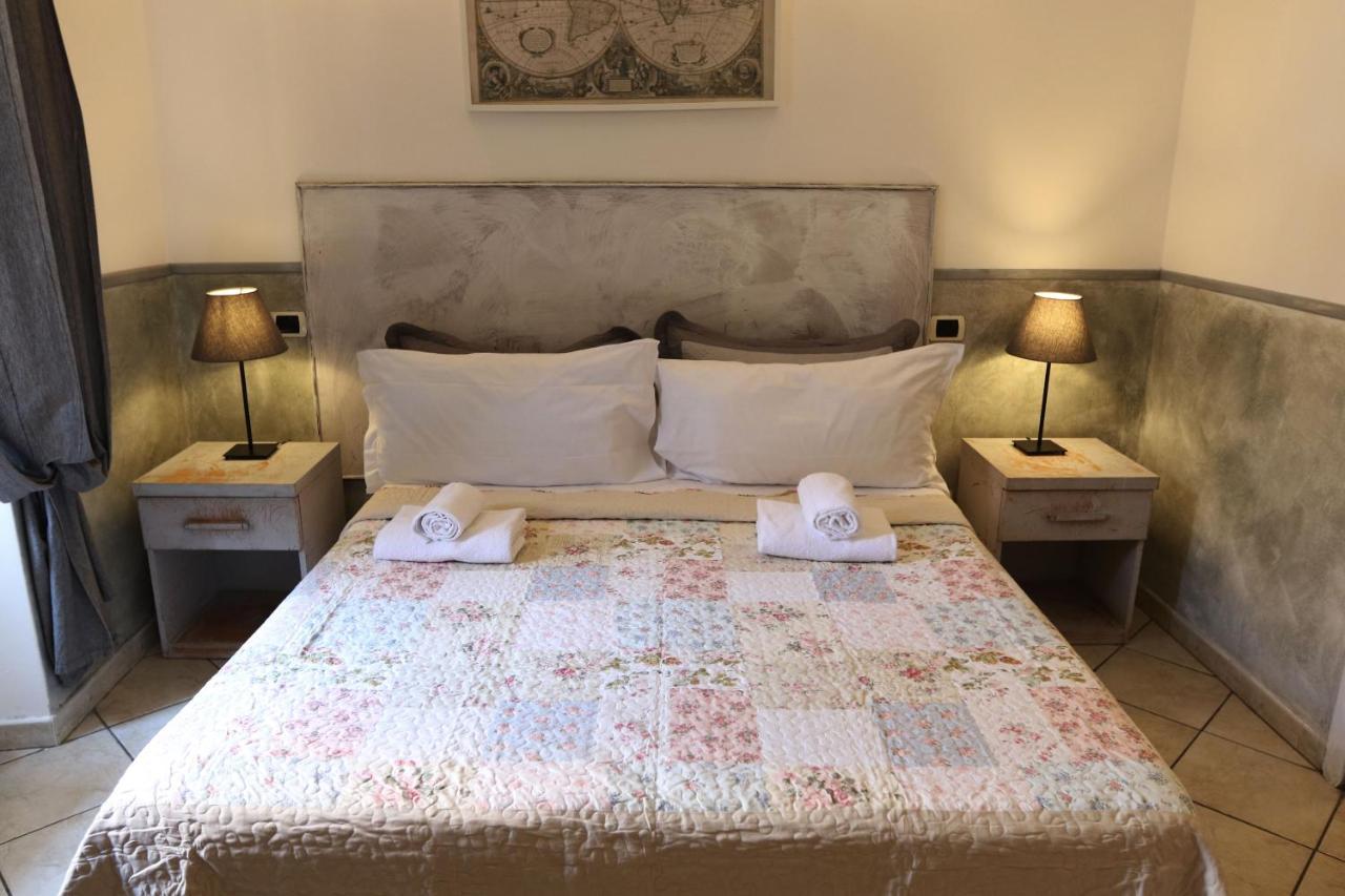 Maison d'hôtes Relais Indipendenza Rome