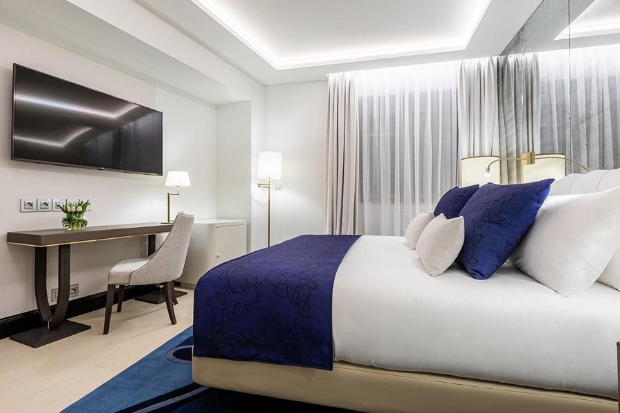 Room Mate Collection Filippo, Rome-Fontana Di Trevi 4* Rome