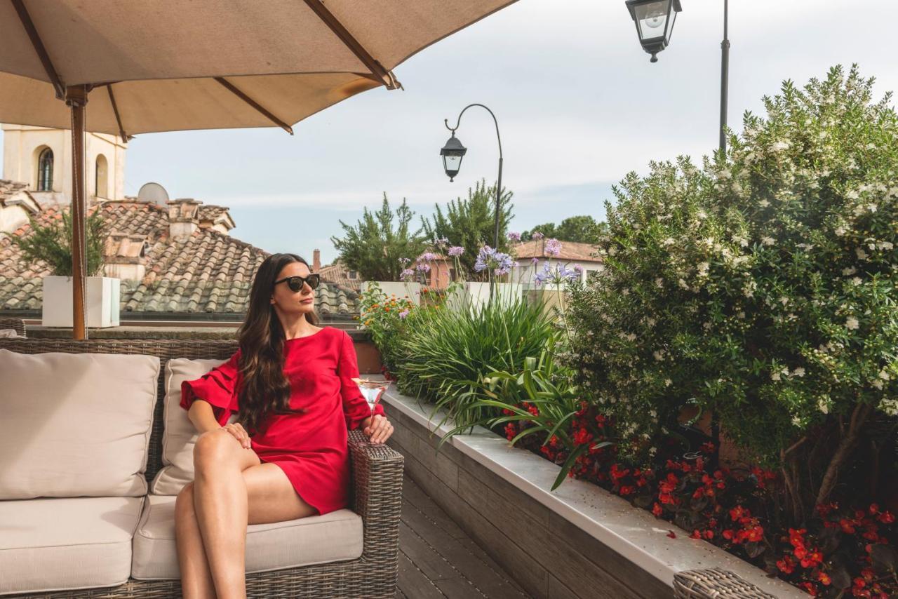Dom - Preferred & Hotel 5*