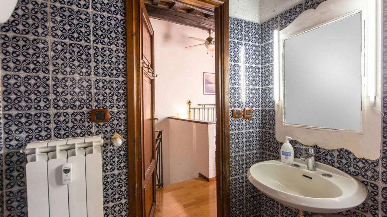 La Casa Della Zia Lucita