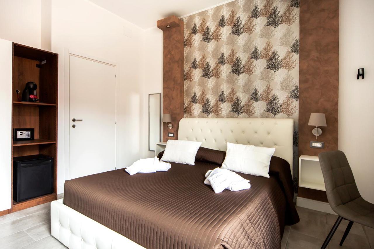 Residenza Tupini, S.pietro * Rome