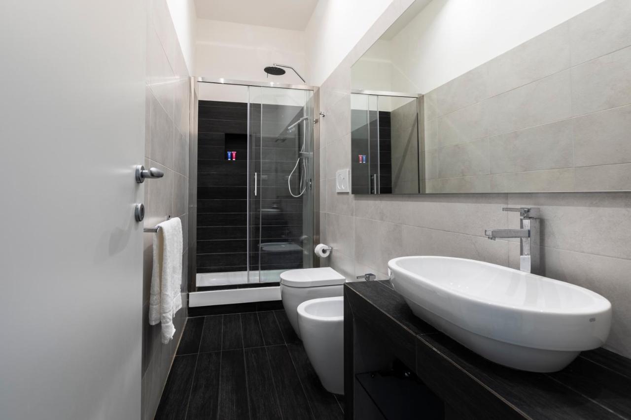 Vatican Luxury Appartement