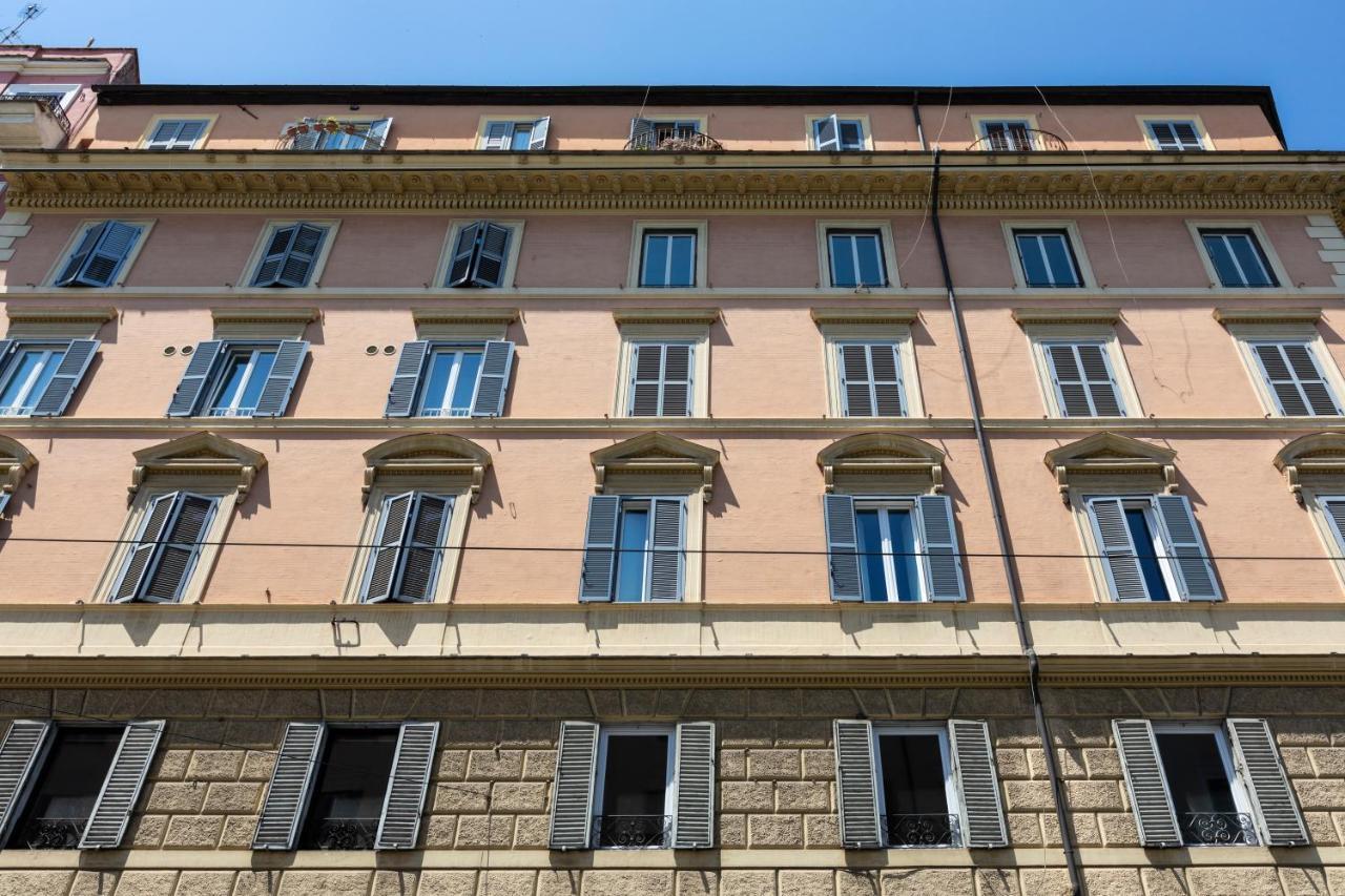 Vatican Luxury Appartement