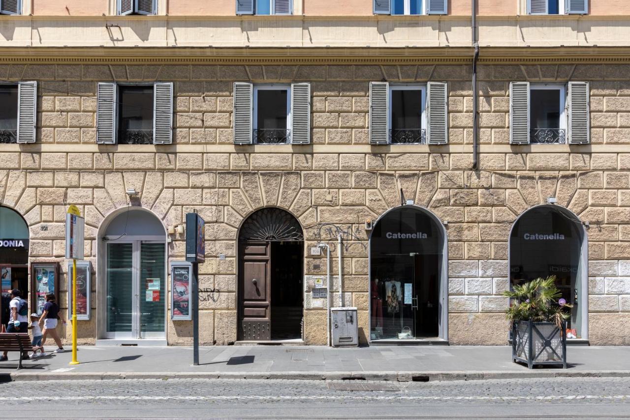 Vatican Luxury Appartement Rome