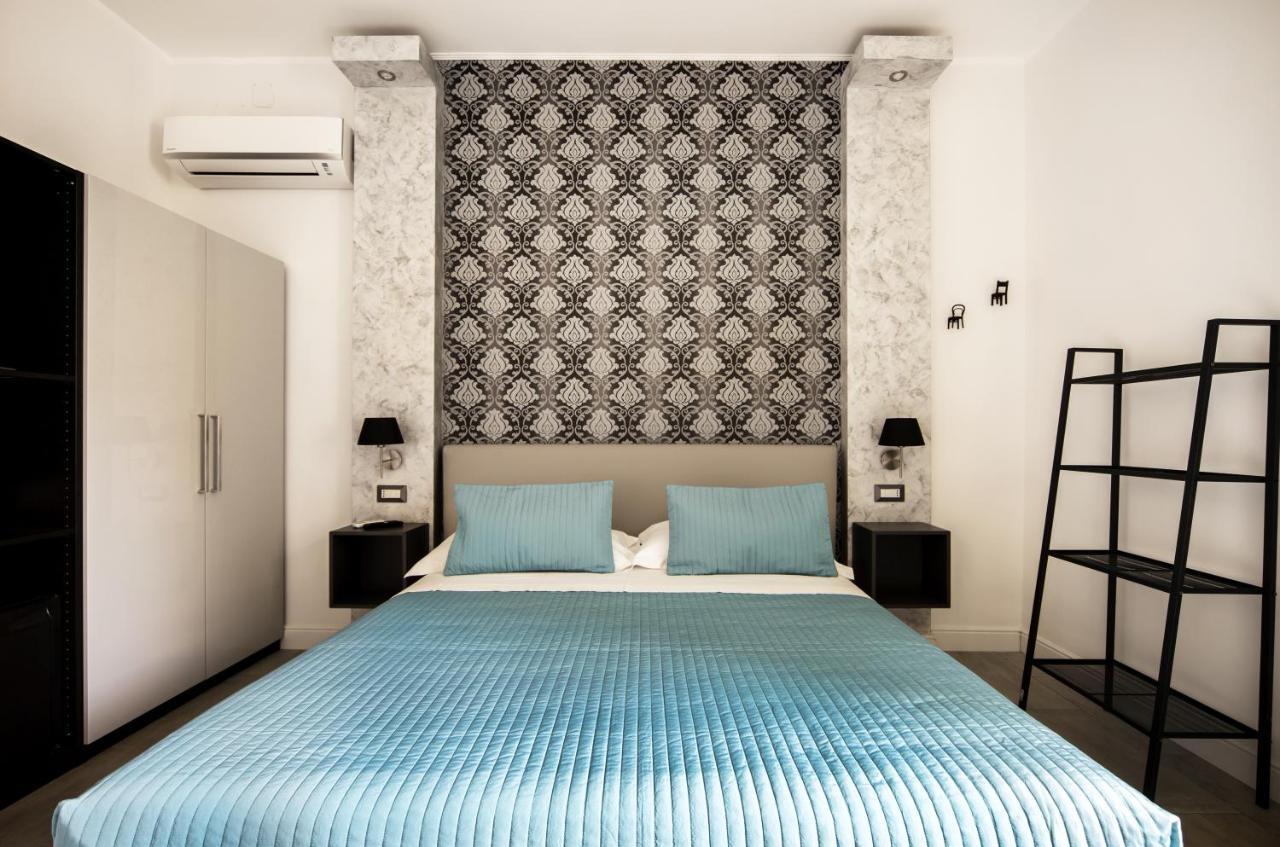 Residenza Tupini, S.pietro *